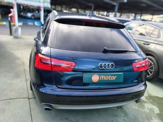 Audi A6 Avant 3.0 TDI 204cv quat Stron S line ed