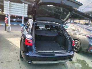 Audi A6 Avant 3.0 TDI 204cv quat Stron S line ed