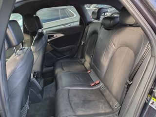 Audi A6 Avant 3.0 TDI 204cv quat Stron S line ed