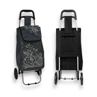 Carro de compra 25L / 15kg