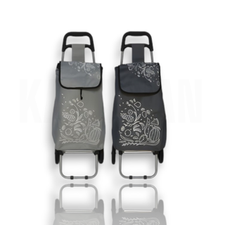 Carro de compra 25L / 15kg