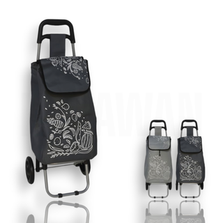 Carro de compra 25L / 15kg