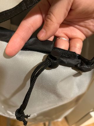 Carro de compra 25L / 15kg