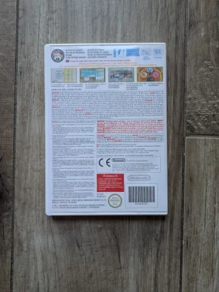 Wii Fit Plus Videogioco Nintendo