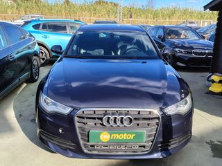 Audi A6 Avant 3.0 TDI 204cv quat Stron S line ed