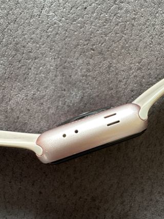 Apple Watch Serie 2 38mm Rosa Oro