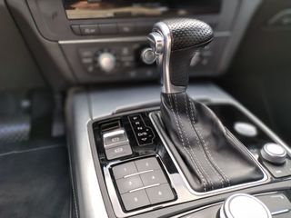 Audi A6 Avant 3.0 TDI 204cv quat Stron S line ed