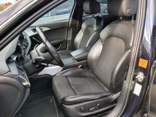 Audi A6 Avant 3.0 TDI 204cv quat Stron S line ed