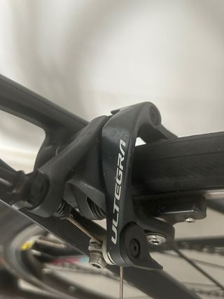 Bicicleta Focus Izalco Race Talla M