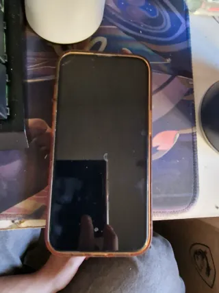 cambio iPhone 14 Rosa por algo que me interse 128G