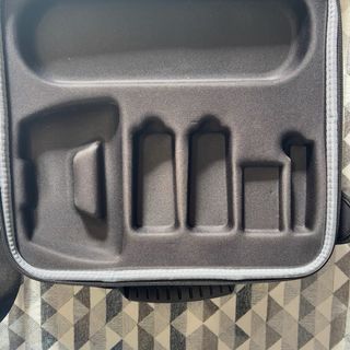 Maleta Dron Parrot Anafi Rígida Original