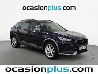 CUPRA Formentor 2.0 TDI 110 kW (150 CV)