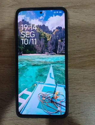 Xiaomi Redmi Note 13