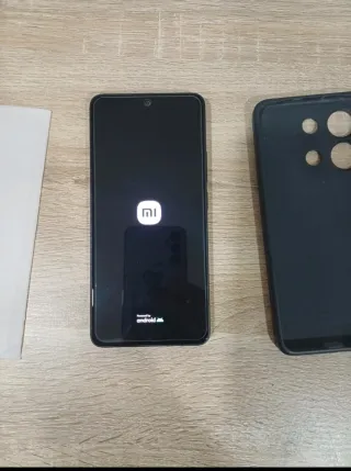 Xiaomi Redmi Note 13