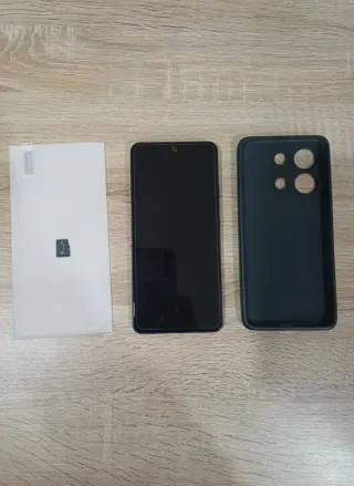 Xiaomi Redmi Note 13