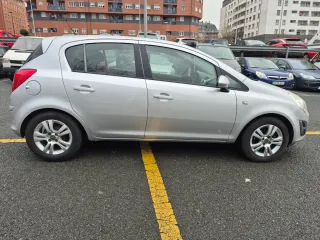 Opel Corsa Selective 1.3 CDTI 75 CV – 2013