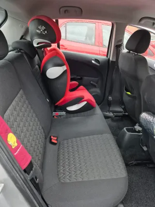 Opel Corsa Selective 1.3 CDTI 75 CV – 2013