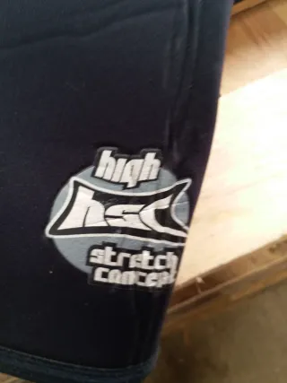 Neopreno Cressi para deportes acuáticos