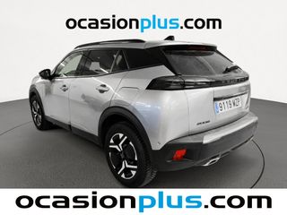 Peugeot 2008 Allure Hybrid eDCS6 100 kW (136 CV)