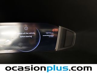 Peugeot 2008 Allure Hybrid eDCS6 100 kW (136 CV)