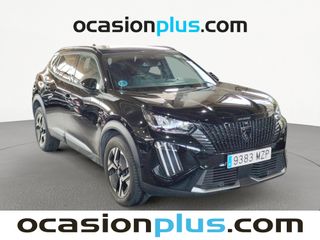 Peugeot 2008 Allure Hybrid eDCS6 100 kW (136 CV)