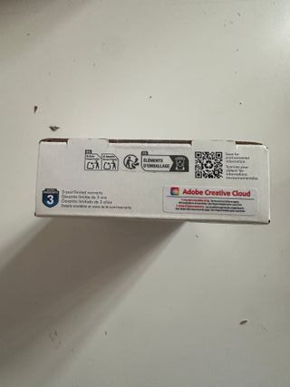 Disco duro LaCie Rugged Mini SSD 2TB USB-C