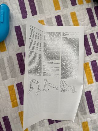 Soportes Flexiones XQ Max