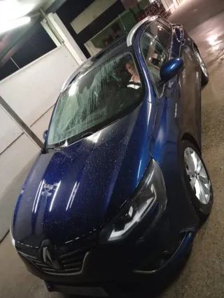 Renault Megane 2020