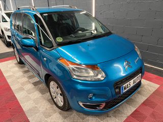 Citroen C3 Picasso 2011