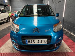 Citroen C3 Picasso 2011
