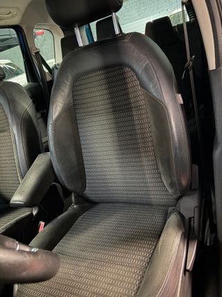 Citroen C3 Picasso 2011