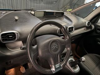 Citroen C3 Picasso 2011