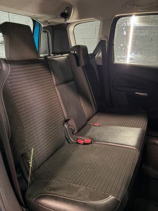 Citroen C3 Picasso 2011