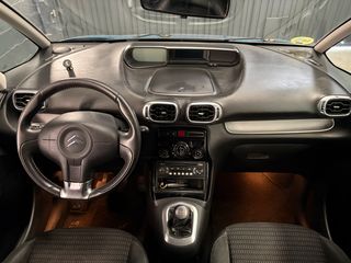 Citroen C3 Picasso 2011