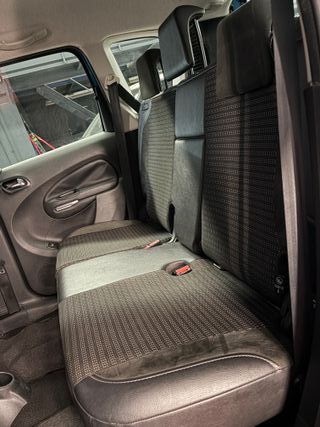 Citroen C3 Picasso 2011