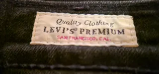 PANTALÓN LEVI'S