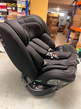 Cadeirinha Auto Chicco Unico EVO I-Size