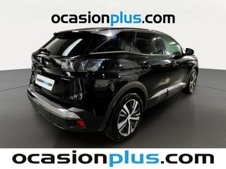 Peugeot 3008 Hybrid 300 Allure Pack e-EAT8 221 kW (300 CV)