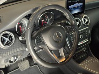 Mercedes-Benz Clase A A 180