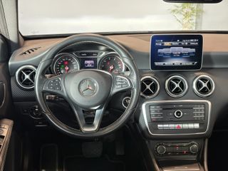 Mercedes-Benz Clase A A 180