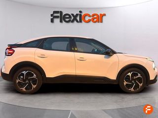 Citroën C4 BlueHDi 130 S&S EAT8 Feel Pack