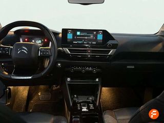 Citroën C4 BlueHDi 130 S&S EAT8 Feel Pack