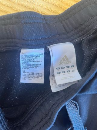 Pantalón Adidas Talla XS Unisex