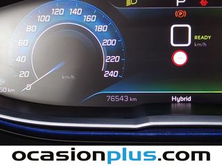 Peugeot 3008 Hybrid 300 Allure Pack e-EAT8 221 kW (300 CV)