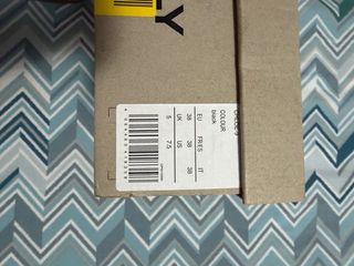 Scarpe décolleté tacco Only nere