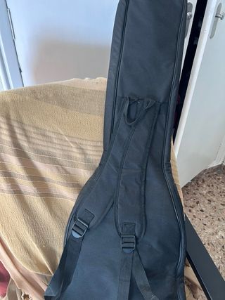 Guitarra G&L Tribute Legacy  3TSB Sunburst