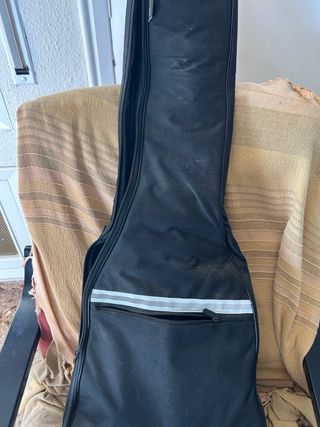 Guitarra G&L Tribute Legacy  3TSB Sunburst