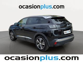 Peugeot 3008 Hybrid 300 Allure Pack e-EAT8 221 kW (300 CV)
