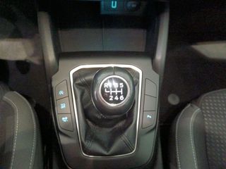 Ford Focus Trend Plus