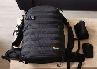Lowepro ProTactic BP 450 AW Mochila